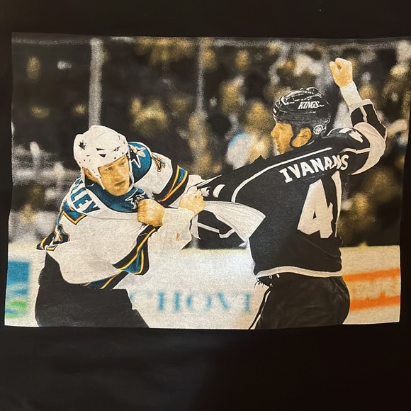 CLSC + Active Rideshop collab t-shirt. Men’s size Small. - Picture 2 of 4